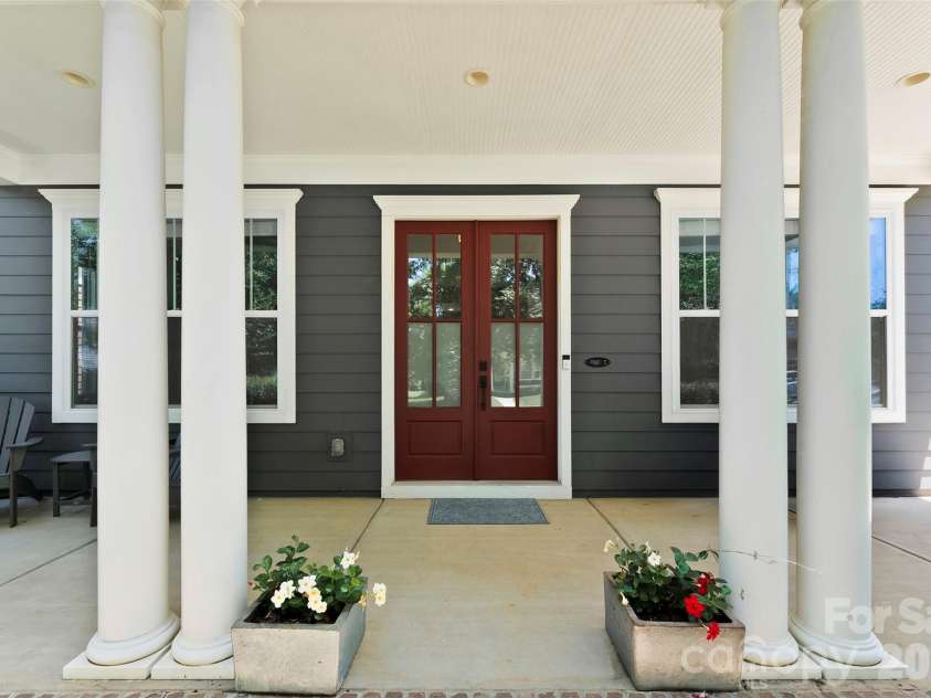 5226 Meadowcroft Way, Fort Mill, SC 29708.  MLS# CAR4384068, YatesRealty ID 24961. 