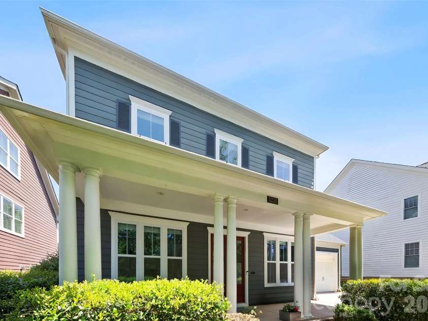 5226 Meadowcroft Way, Fort Mill, SC 29708.  MLS# CAR4384068, YatesRealty ID 24961. 