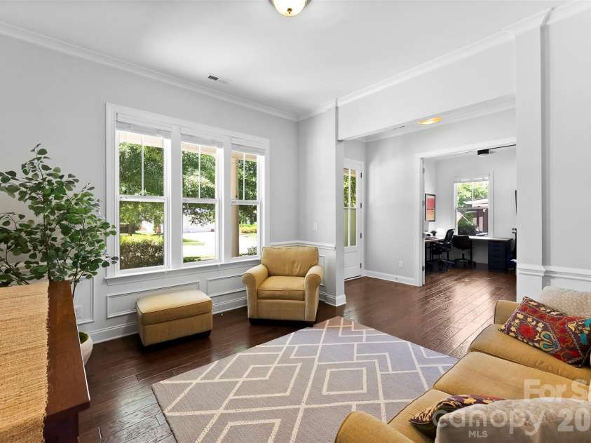 5226 Meadowcroft Way, Fort Mill, SC 29708.  MLS# CAR4384068, YatesRealty ID 24961. 
