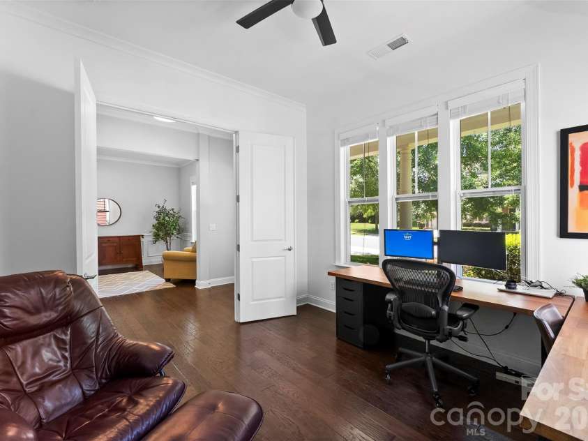 5226 Meadowcroft Way, Fort Mill, SC 29708.  MLS# CAR4384068, YatesRealty ID 24961. 
