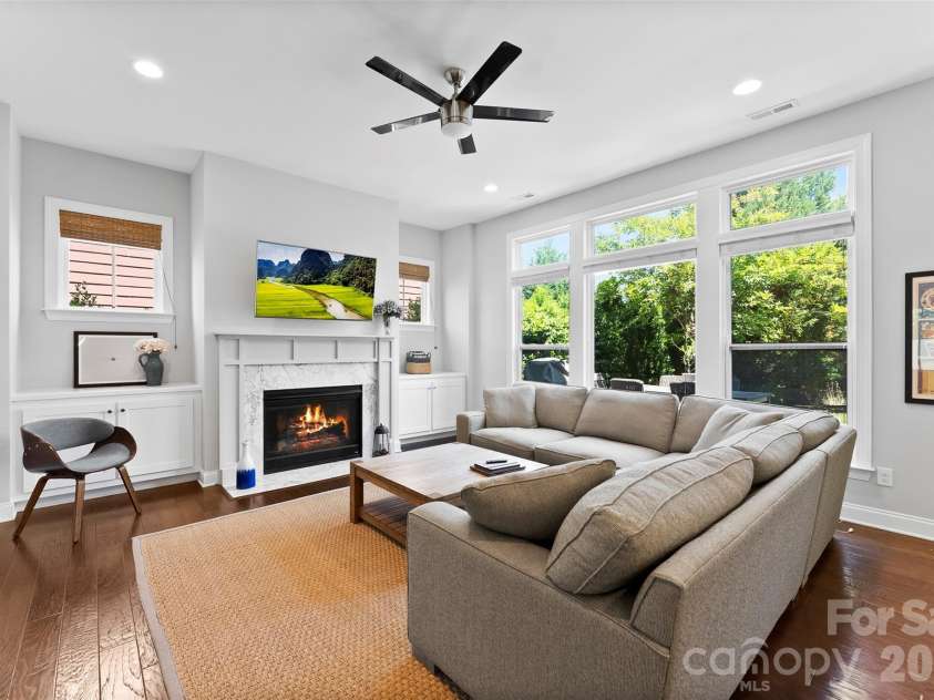5226 Meadowcroft Way, Fort Mill, SC 29708.  MLS# CAR4384068, YatesRealty ID 24961. 