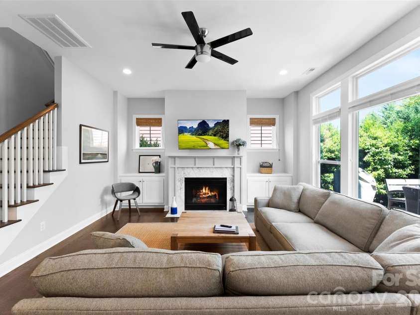 5226 Meadowcroft Way, Fort Mill, SC 29708.  MLS# CAR4384068, YatesRealty ID 24961. 
