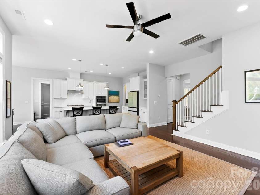 5226 Meadowcroft Way, Fort Mill, SC 29708.  MLS# CAR4384068, YatesRealty ID 24961. 