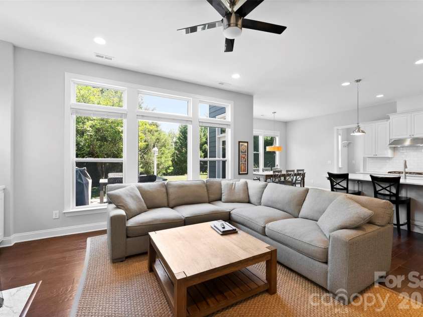5226 Meadowcroft Way, Fort Mill, SC 29708.  MLS# CAR4384068, YatesRealty ID 24961. 