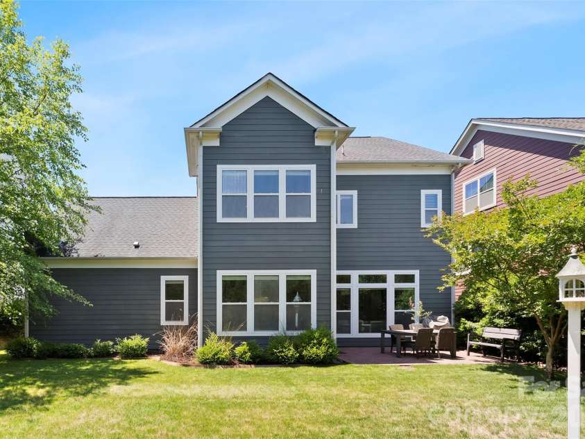 5226 Meadowcroft Way, Fort Mill, SC 29708.  MLS# CAR4384068, YatesRealty ID 24961. 