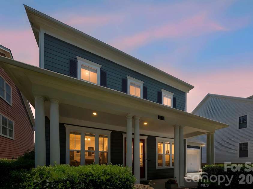 5226 Meadowcroft Way, Fort Mill, SC 29708.  MLS# CAR4384068, YatesRealty ID 24961. 