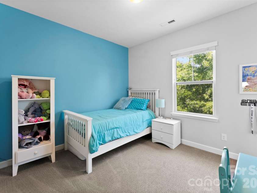 5226 Meadowcroft Way, Fort Mill, SC 29708.  MLS# CAR4384068, YatesRealty ID 24961. Bed 2
