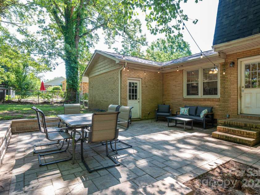 1324 Princeton Avenue, Gastonia, NC 28054.  MLS# CAR4253758, YatesRealty ID 24962. 