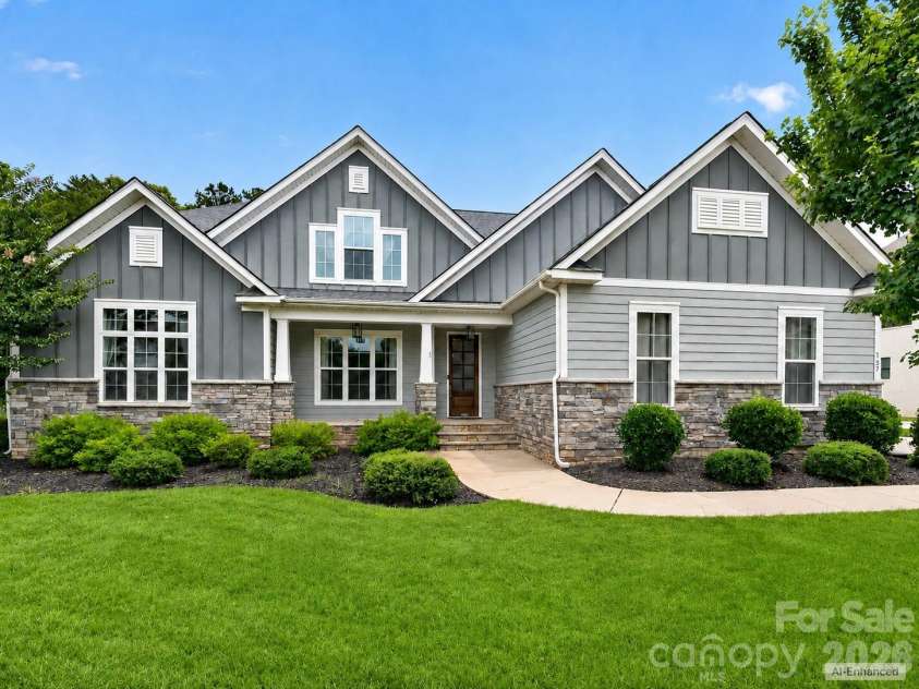137 Trelawn Street, Fort Mill, SC 29715.  MLS# CAR4371726, YatesRealty ID 24962. 