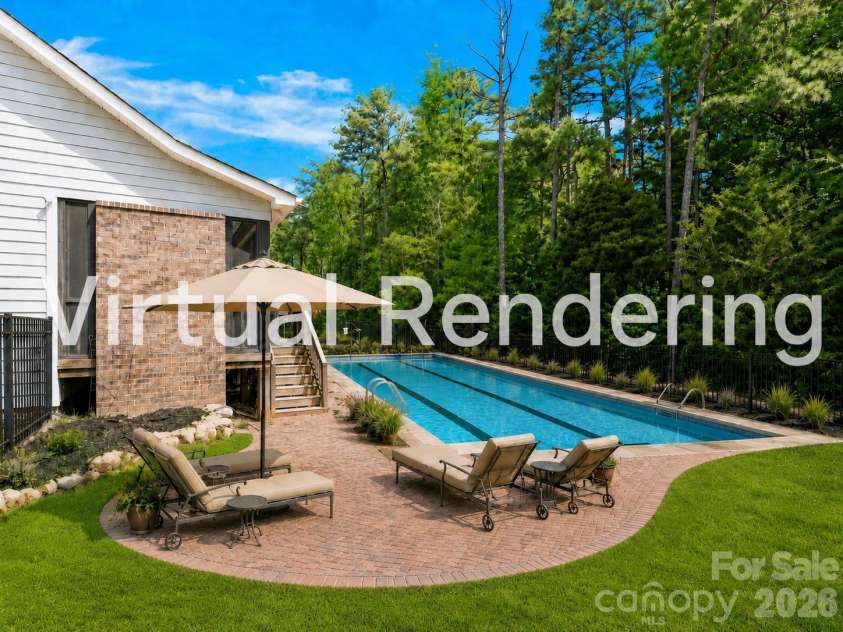 137 Trelawn Street, Fort Mill, SC 29715.  MLS# CAR4371726, YatesRealty ID 24962. 