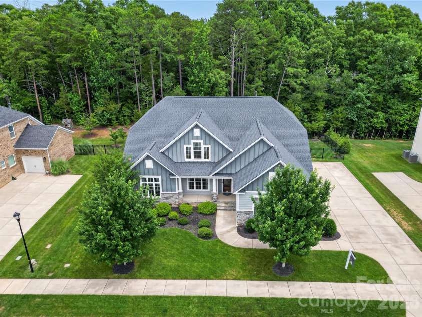 137 Trelawn Street, Fort Mill, SC 29715.  MLS# CAR4371726, YatesRealty ID 24962. 