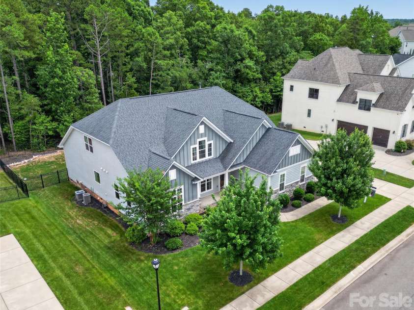 137 Trelawn Street, Fort Mill, SC 29715.  MLS# CAR4371726, YatesRealty ID 24962. 