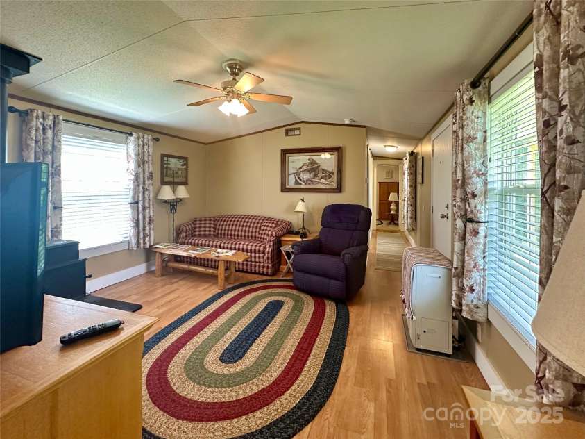 448 Hopson Heritage Lane, Burnsville, NC 28740.  MLS# CAR4275038, YatesRealty ID 24968. 