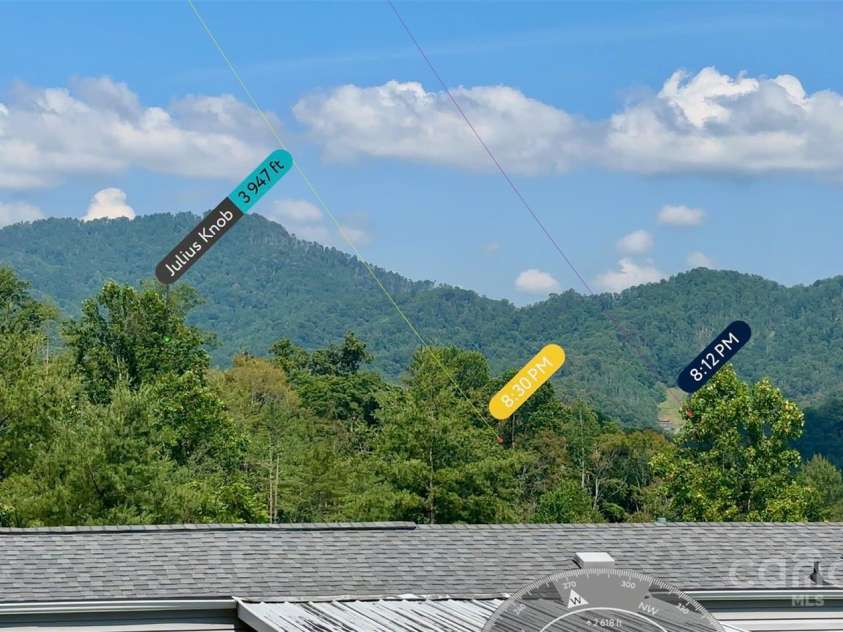 448 Hopson Heritage Lane, Burnsville, NC 28740.  MLS# CAR4275038, YatesRealty ID 24968. 