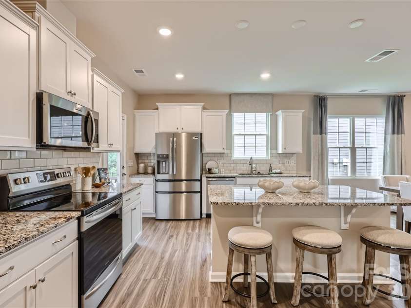 1019 Lookout Shoals Drive, Fort Mill, SC 29715.  MLS# CAR4348923, YatesRealty ID 2497. 