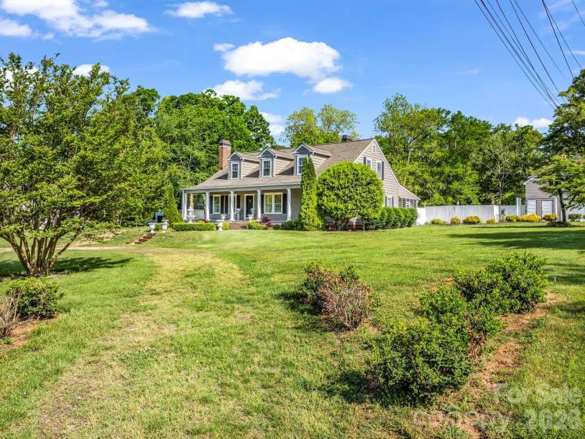 238 Mountain Street, Rutherfordton, NC 28139.  MLS# CAR4335968, YatesRealty ID 2497. 