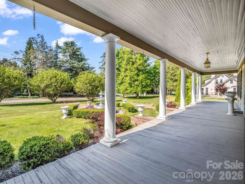 238 Mountain Street, Rutherfordton, NC 28139.  MLS# CAR4335968, YatesRealty ID 2497. 