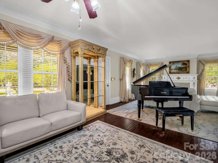 238 Mountain Street, Rutherfordton, NC 28139.  MLS# CAR4335968, YatesRealty ID 2497. 