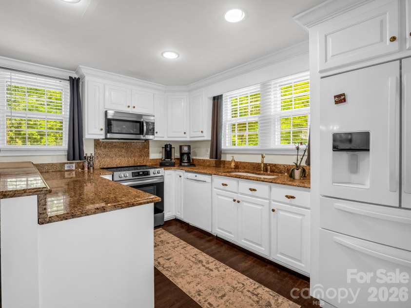 238 Mountain Street, Rutherfordton, NC 28139.  MLS# CAR4335968, YatesRealty ID 2497. 