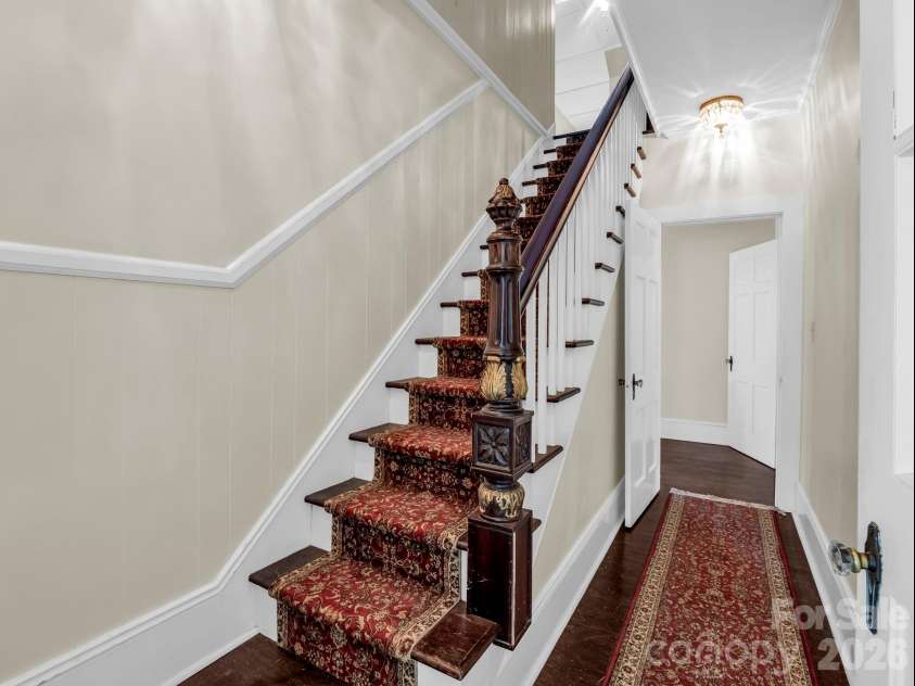 238 Mountain Street, Rutherfordton, NC 28139.  MLS# CAR4335968, YatesRealty ID 2497. 