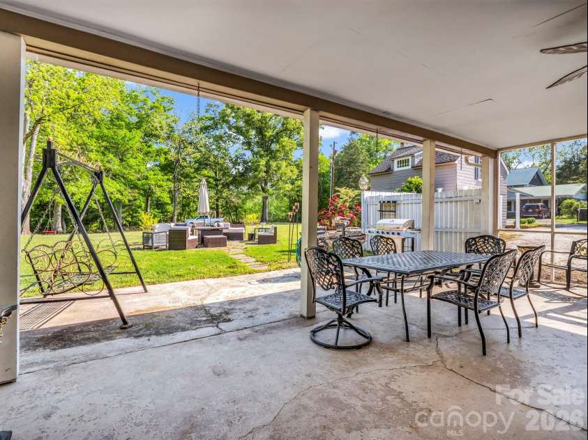 238 Mountain Street, Rutherfordton, NC 28139.  MLS# CAR4335968, YatesRealty ID 2497. 