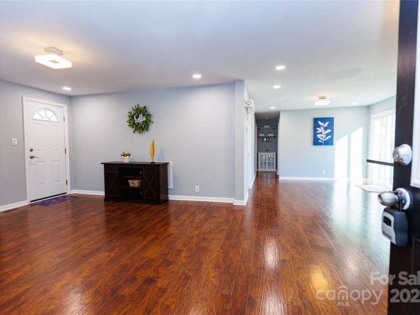 456 Settlemyre Road, Morganton, NC 28655.  MLS# CAR4237743, YatesRealty ID 2497. 