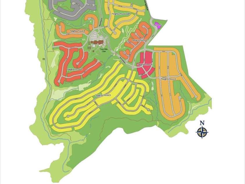 5602 Caneel Lane, Denver, NC 28037.  MLS# CAR4272156, YatesRealty ID 24970. Neighborhood Map