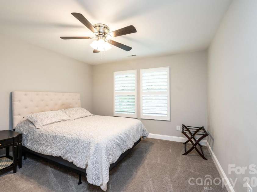 3075 Jamestown Drive, Gastonia, NC 28054.  MLS# CAR4384906, YatesRealty ID 24971. 