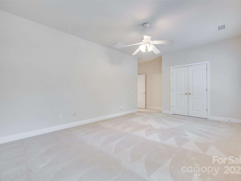 5008 Woodview Lane, Weddington, NC 28104.  MLS# CAR4269305, YatesRealty ID 24971. Bedroom 2