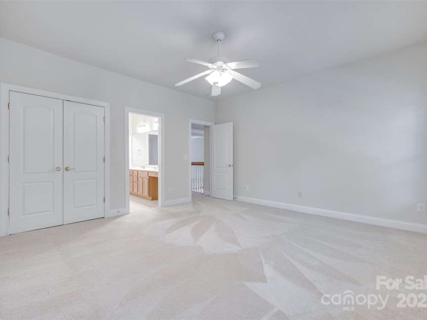 5008 Woodview Lane, Weddington, NC 28104.  MLS# CAR4269305, YatesRealty ID 24971. Bedroom 4