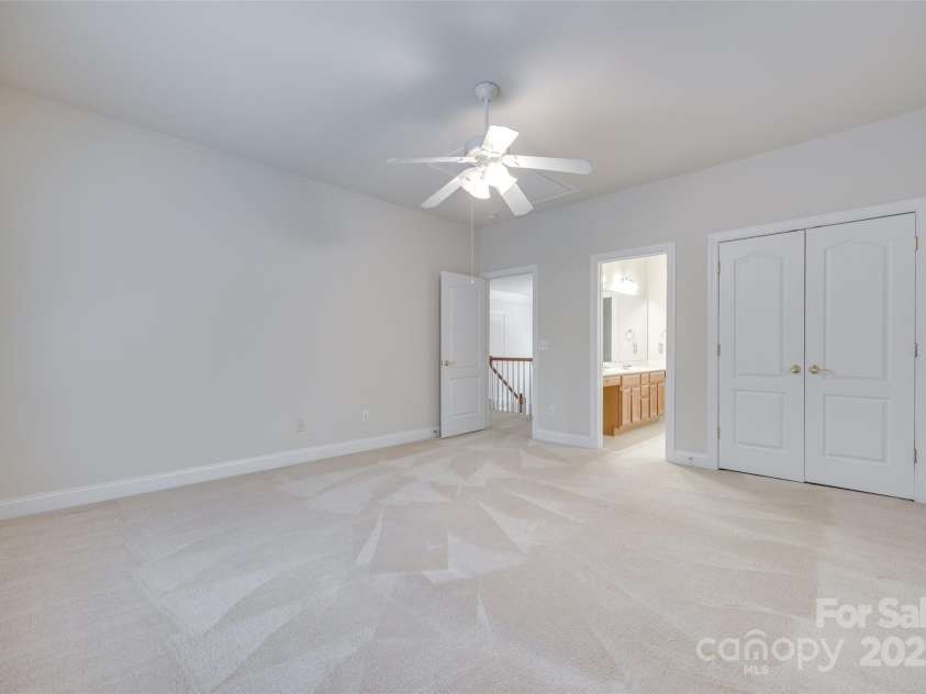 5008 Woodview Lane, Weddington, NC 28104.  MLS# CAR4269305, YatesRealty ID 24971. Bedroom 5