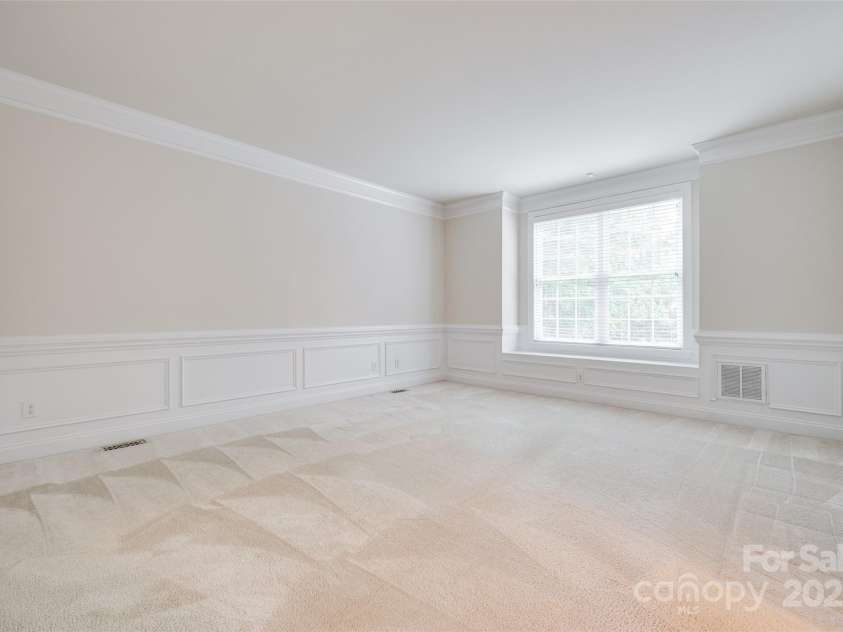 5008 Woodview Lane, Weddington, NC 28104.  MLS# CAR4269305, YatesRealty ID 24971. Office/Study