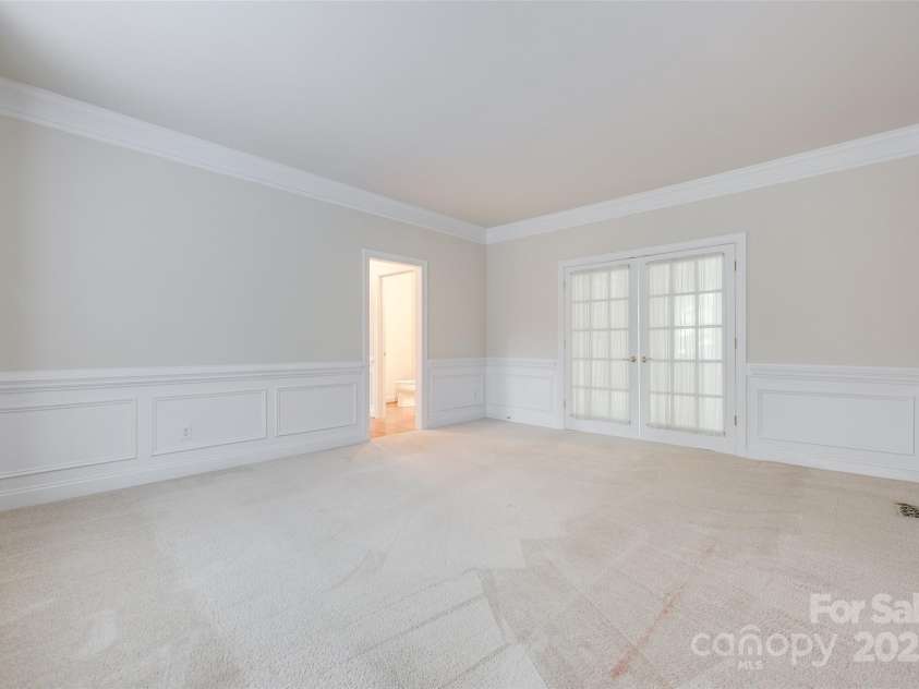 5008 Woodview Lane, Weddington, NC 28104.  MLS# CAR4269305, YatesRealty ID 24971. Office/Study