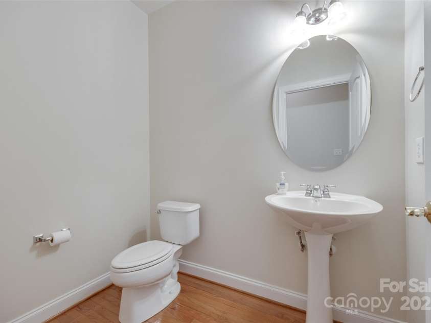 5008 Woodview Lane, Weddington, NC 28104.  MLS# CAR4269305, YatesRealty ID 24971. Powder