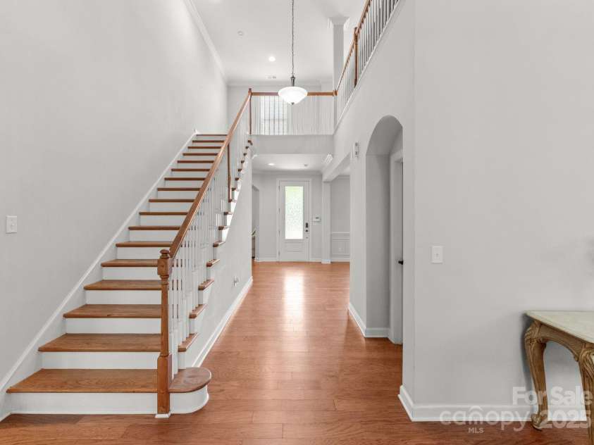 7798 Sand Trap Lane, Stanley, NC 28164.  MLS# CAR4266589, YatesRealty ID 24972. 