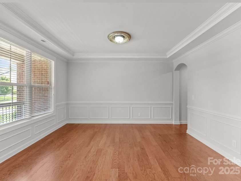 7798 Sand Trap Lane, Stanley, NC 28164.  MLS# CAR4266589, YatesRealty ID 24972. 