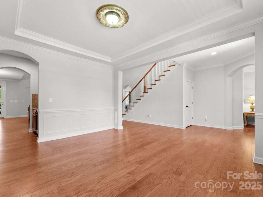 7798 Sand Trap Lane, Stanley, NC 28164.  MLS# CAR4266589, YatesRealty ID 24972. 