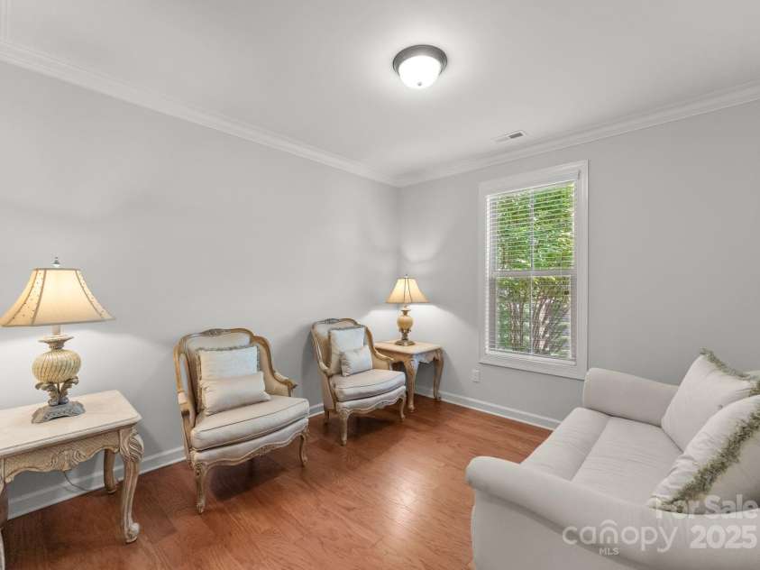 7798 Sand Trap Lane, Stanley, NC 28164.  MLS# CAR4266589, YatesRealty ID 24972. 