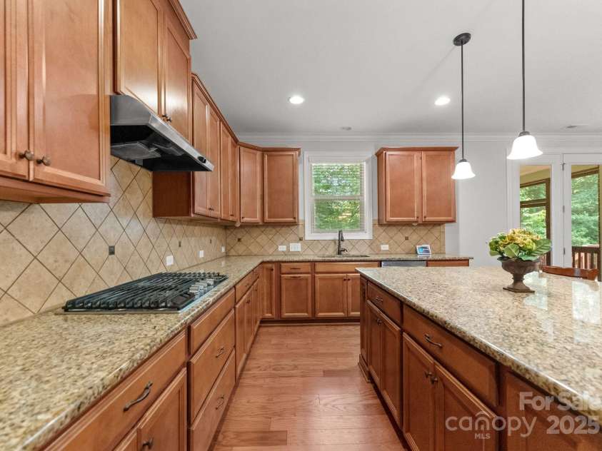 7798 Sand Trap Lane, Stanley, NC 28164.  MLS# CAR4266589, YatesRealty ID 24972. 