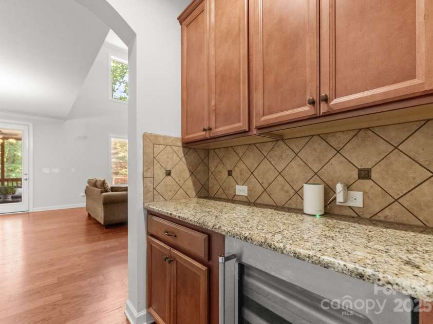 7798 Sand Trap Lane, Stanley, NC 28164.  MLS# CAR4266589, YatesRealty ID 24972. 