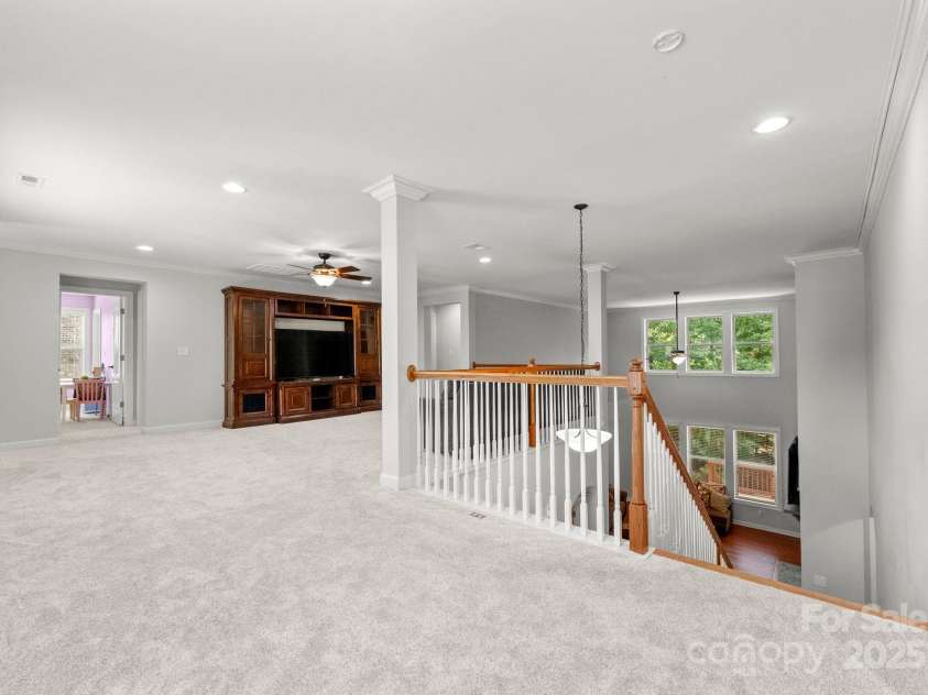 7798 Sand Trap Lane, Stanley, NC 28164.  MLS# CAR4266589, YatesRealty ID 24972. 