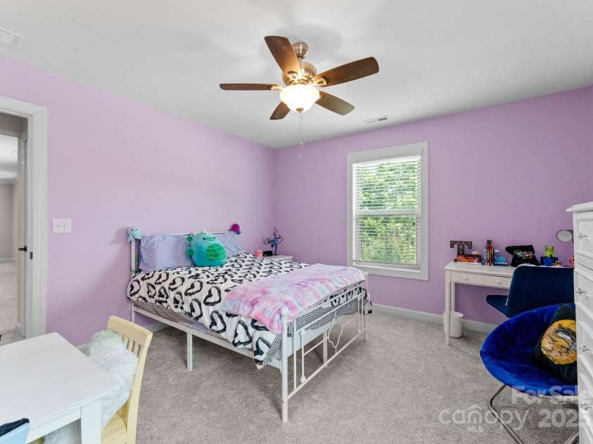 7798 Sand Trap Lane, Stanley, NC 28164.  MLS# CAR4266589, YatesRealty ID 24972. 