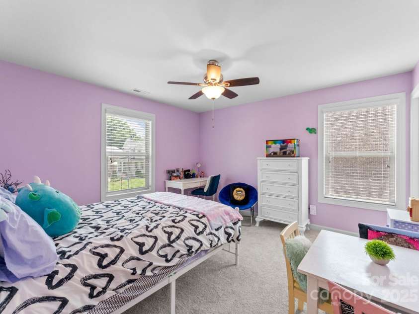 7798 Sand Trap Lane, Stanley, NC 28164.  MLS# CAR4266589, YatesRealty ID 24972. 