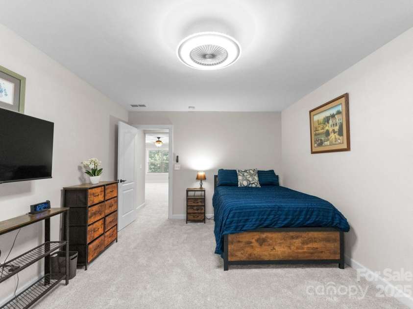 7798 Sand Trap Lane, Stanley, NC 28164.  MLS# CAR4266589, YatesRealty ID 24972. 