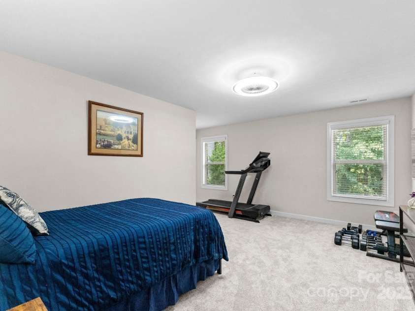 7798 Sand Trap Lane, Stanley, NC 28164.  MLS# CAR4266589, YatesRealty ID 24972. 