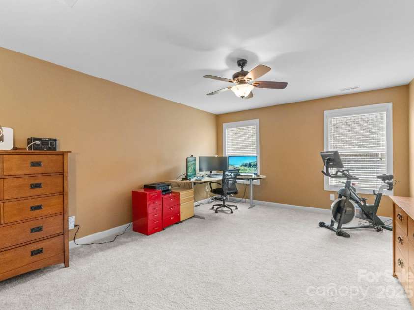 7798 Sand Trap Lane, Stanley, NC 28164.  MLS# CAR4266589, YatesRealty ID 24972. 