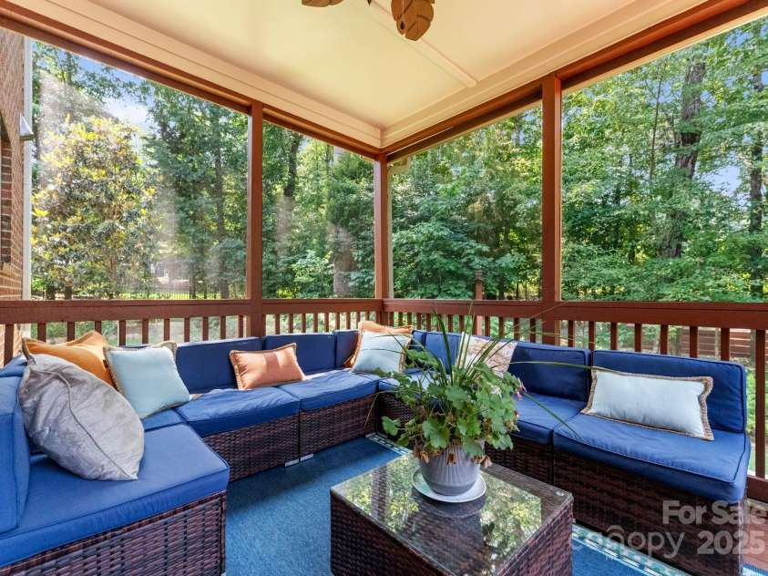 7798 Sand Trap Lane, Stanley, NC 28164.  MLS# CAR4266589, YatesRealty ID 24972. 