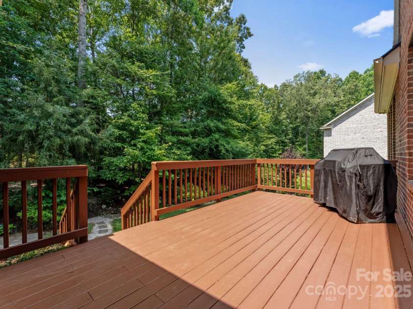 7798 Sand Trap Lane, Stanley, NC 28164.  MLS# CAR4266589, YatesRealty ID 24972. 