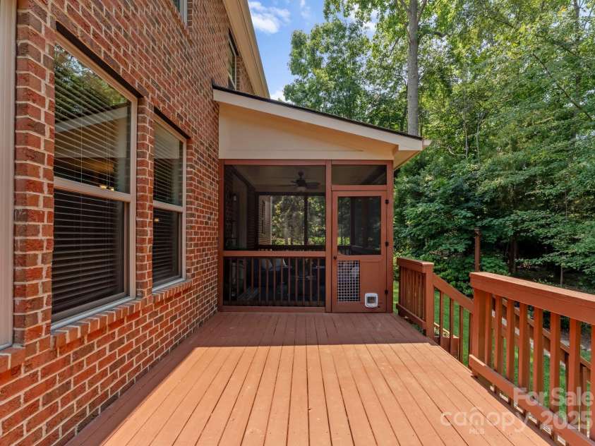 7798 Sand Trap Lane, Stanley, NC 28164.  MLS# CAR4266589, YatesRealty ID 24972. 