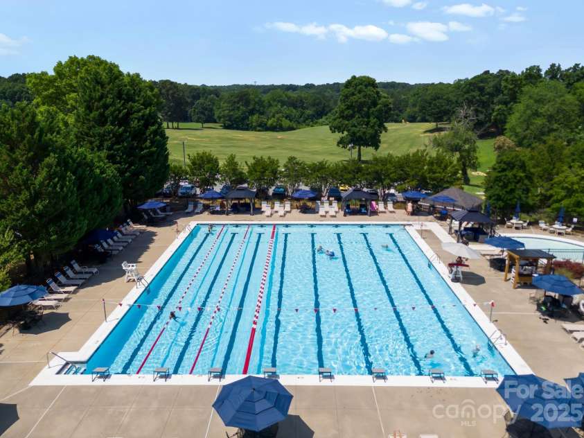 7798 Sand Trap Lane, Stanley, NC 28164.  MLS# CAR4266589, YatesRealty ID 24972. Optional membership to Cowans Ford Golf Club & Amenities